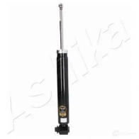 Амортизатор ASHIKA W 6A3VG 8052553022277 2128442 MA-00104 - Изображение 2