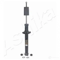 Амортизатор ASHIKA MA-00020 HVRA Z1W 8052553019758 2128377 - Изображение 2