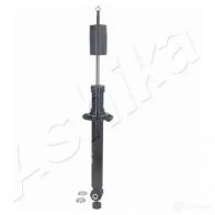 Амортизатор ASHIKA MA-00020 HVRA Z1W 8052553019758 2128377 - Изображение 3