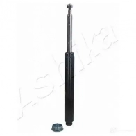 Амортизатор ASHIKA MA-20023 8052553038650 4SG H9IP 2129105 - Изображение 3