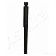 Амортизатор ASHIKA 1222281291 3ZQDE LY 8052553204925 MA-00933 - Изображение 2