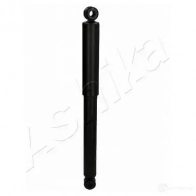 Амортизатор ASHIKA 1222281291 3ZQDE LY 8052553204925 MA-00933 - Изображение 3
