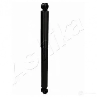 Амортизатор ASHIKA 1222281291 3ZQDE LY 8052553204925 MA-00933 - Изображение 4