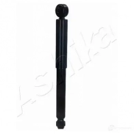 Амортизатор ASHIKA MA-80035 1222301541 3N0E UXW 8052553154541 - Изображение 4