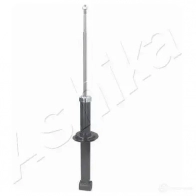 Амортизатор ASHIKA 2128382 MA- 00027 MA-00027 9PMD4X - Изображение 4