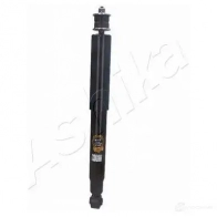 Амортизатор ASHIKA S ENM72T MA-KI002 2129583 8052553017327 - Изображение 2