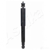 Амортизатор ASHIKA S ENM72T MA-KI002 2129583 8052553017327 - Изображение 4