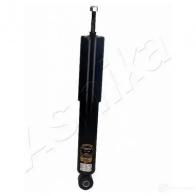 Амортизатор ASHIKA MA-10074 2129047 88W8 57S 8052553115689 - Изображение 2