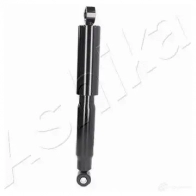 Амортизатор ASHIKA 8052553024196 MA-00172 2128501 L4 XUB - Изображение 4