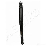 Амортизатор ASHIKA MA-00910 GE4RPSJ 1194117394 MA-0091 0 - Изображение 3