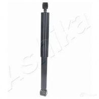 Амортизатор ASHIKA 8052553026770 MA-00258 2128580 Q YVR7 - Изображение 4