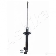 Амортизатор ASHIKA 8052553036915 MA-10037 2129013 IOE 1ZD - Изображение 3