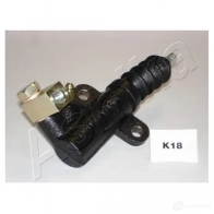 Рабочий цилиндр сцепления ASHIKA 8033001262896 85-K0-018 9 X8370 Kia Sorento (JC, BL) 1 Кроссовер 2.5 CRDi 140 л.с. 2002 – 2025