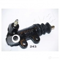 Рабочий цилиндр сцепления ASHIKA HPO0E V 85-02-243 8033001326840 Toyota Carina (T190) 2 Хэтчбек 2.0 TD (CT190) 83 л.с. 1996 – 1997