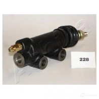 Рабочий цилиндр сцепления ASHIKA 8033001263459 ZK5P D 85-02-228 2123027
