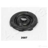 Тарелка пружины ASHIKA 8052553109657 QAW 07F 2126505 GOM-2687 - Изображение 2