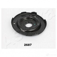 Тарелка пружины ASHIKA 8052553109657 QAW 07F 2126505 GOM-2687 - Изображение 3