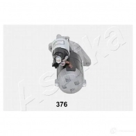 Стартер ASHIKA 003-T376 OQ45 K 2104579 8033001482690 - Изображение 3