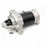 Стартер ASHIKA 2104425 8033001482218 2 B35X 003-H208 - Изображение 2
