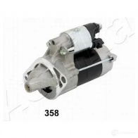 Стартер ASHIKA 2104567 003-T358 8033001771039 UP2 39 - Изображение 2