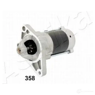Стартер ASHIKA 2104567 003-T358 8033001771039 UP2 39 - Изображение 3