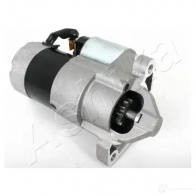 Стартер ASHIKA 6F02BR R 2104392 003-D227 8033001482034 - Изображение 2