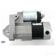Стартер ASHIKA 6F02BR R 2104392 003-D227 8033001482034 - Изображение 3