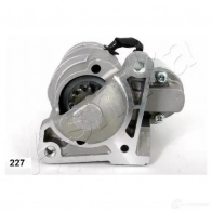 Стартер ASHIKA 6F02BR R 2104392 003-D227 8033001482034 - Изображение 4