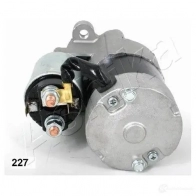 Стартер ASHIKA 6F02BR R 2104392 003-D227 8033001482034 - Изображение 5
