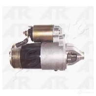 Стартер ASHIKA EFBFEF V 8033001376678 2104334 003-C955 - Изображение 3