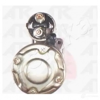 Стартер ASHIKA 2104374 003-D192 8033001377200 JU6 VK - Изображение 4