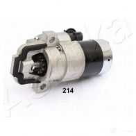 Стартер ASHIKA 8033001482492 599BOV M 2104481 003-M214 - Изображение 2