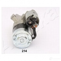 Стартер ASHIKA 8033001482492 599BOV M 2104481 003-M214 - Изображение 4