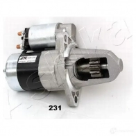 Стартер ASHIKA 2104395 8033001482072 003-D231 SUL9 F