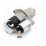 Стартер ASHIKA 2104395 8033001482072 003-D231 SUL9 F - Изображение 3