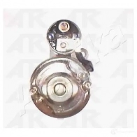 Стартер ASHIKA 2LP25X5 2104314 003-C125 00 3-C125 - Изображение 4