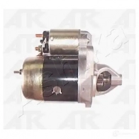 Стартер ASHIKA 003-M935 D B9RA 2104486 8033001378337 - Изображение 3