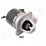 Стартер ASHIKA 003-S203 8033001378498 W 0D8Q 2104500 - Изображение 2