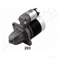 Стартер ASHIKA 003-S203 8033001378498 W 0D8Q 2104500 - Изображение 3