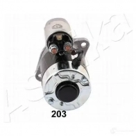Стартер ASHIKA 003-S203 8033001378498 W 0D8Q 2104500 - Изображение 4