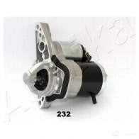 Стартер ASHIKA 003-D232 8033001757194 2104396 2I HFU - Изображение 2