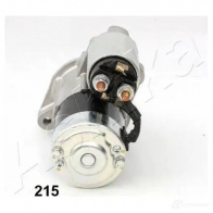 Стартер ASHIKA 2104482 003-M215 8033001755510 XDT1KA P - Изображение 3