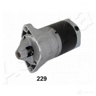 Стартер ASHIKA 2104539 3 QXHH 003-T229 8033001379020 - Изображение 2