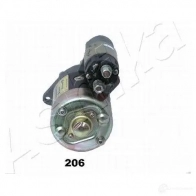 Стартер ASHIKA E K0BVQC 8033001378511 003-S206 2104502 - Изображение 3