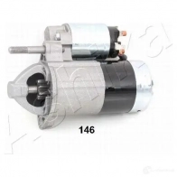 Стартер ASHIKA 45JQZ S2 2104325 003-C146 8033001481792 - Изображение 2