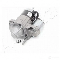 Стартер ASHIKA 45JQZ S2 2104325 003-C146 8033001481792 - Изображение 3