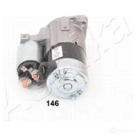 Стартер ASHIKA 45JQZ S2 2104325 003-C146 8033001481792 - Изображение 4