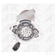 Стартер ASHIKA 2104533 QYJ 57FN 003-T222 8033001378955 - Изображение 2