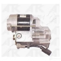 Стартер ASHIKA 2104533 QYJ 57FN 003-T222 8033001378955 - Изображение 4