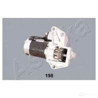 Стартер ASHIKA 2104472 93 DYJ 003-M198 8033001378221 - Изображение 2